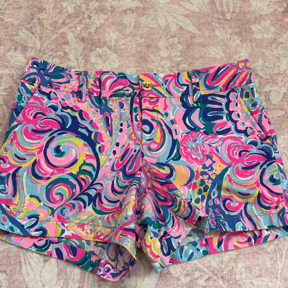 Lilly Pulitzer Callahan’s
